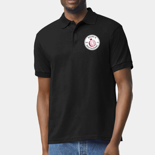 DryBlend® Jersey Polo Thumbnail