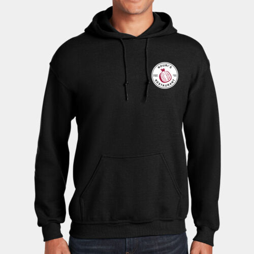 Hooded Heavy Blend™ Sweatshirt Thumbnail