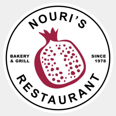 Nouri Recreated Logo Thumbnail