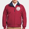 Challenger Jacket Thumbnail