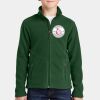 Youth Value Fleece Jacket Thumbnail