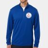 Lightweight Quarter-Zip Pullover Thumbnail