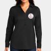 Ladies City Stretch Tunic Thumbnail