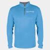 B-CORE 1/4 ZIP Thumbnail