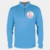 B-CORE 1/4 ZIP Thumbnail